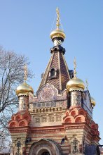 Temple / *** ***