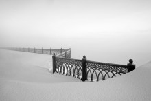 Borderland. / ***