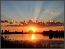 Morgendämmerung / ***