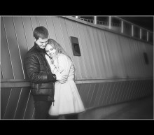 Valya und Ilya / ***