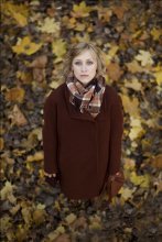 Tomachka / foglie di autunno
La differenza tra me e te
Non l'ho capita fino in fondo veramente bene