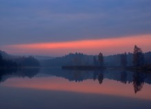 ~Cold silence~ / *****