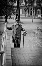 Mogilev elder / ***