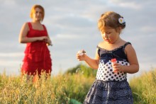 All about magical bubbles! / ***