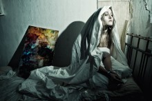increasing solitude / *****