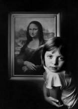 Double Portrait / *****