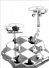 Chess / ***