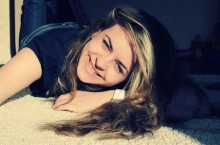 smile / .....