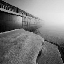 Remembering last winter. / ***