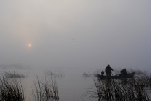 about fishing / ***