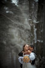 First snow / ***