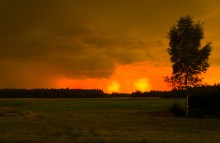 storm / ***