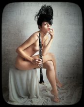 blues / .....