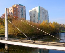 My City / ***