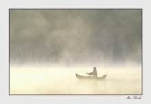 Inside the fog / ***