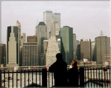 Spirit of NY / ***