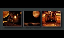 PLANETA "DUNE" / ***