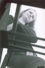 Mädchen-Feder / ***