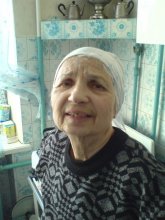 Baba Galya / ***