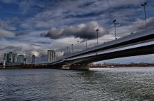 Danube / ***