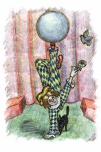 Clown / ***