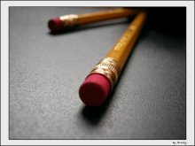 Pencil / ***