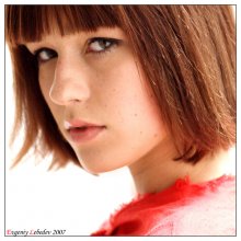 Cleopatra. / ***