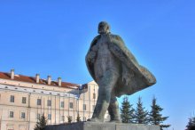 Grandfather Lenin / ***