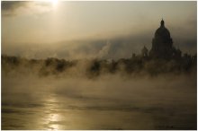 Nevsky dawn / ***