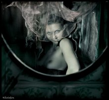 * Reflect the spring of thoughts * / ***