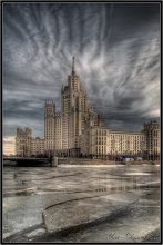 Kotelniki / HDR +-0,7EV