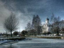 Church / ***
