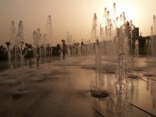 Fountain! / ***