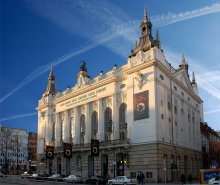 Theater des Westens / ***
