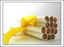 Smoking kills / ***