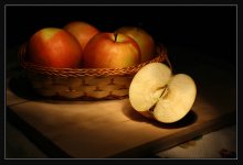 Apples / ***