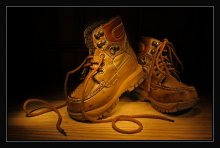 shoes / ***