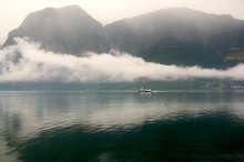 Fjord / ***