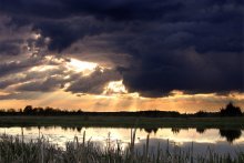 After the Storm (2) / ***