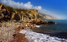 Crimean Bay / ***