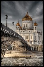 Christ the Saviour Cathedral / ***