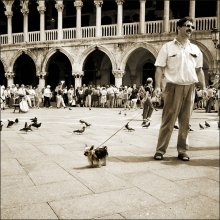 Venedig Wache / ***