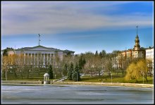 Spring Minsk / ***
