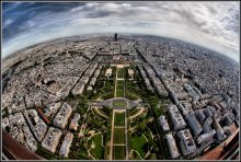 Hub of the universe / ***