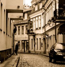 Vilnius / ***