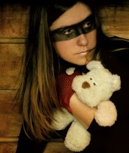 You are not ALone, Baby...Never...Never... / ***