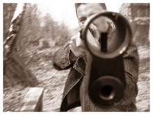 Bullet / ***