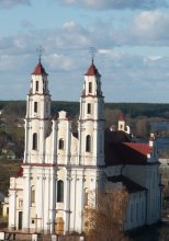 Kastsel, Hlybokae / ***