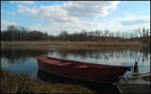 Boat / ***