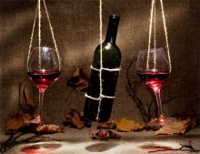 Puppet aperitif / ***